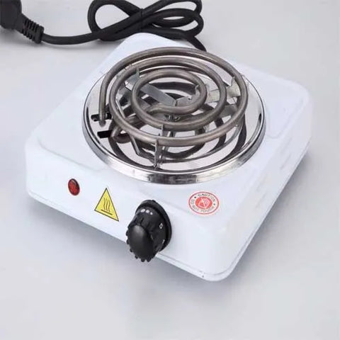 Electric Stove for cooking.., Hot Plate heat up in just 2 mins